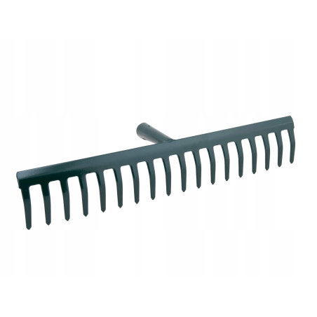 Grabie metalowe 18 zębne